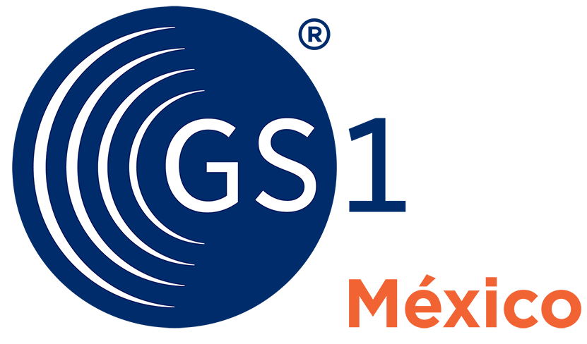 GS1 México Logo